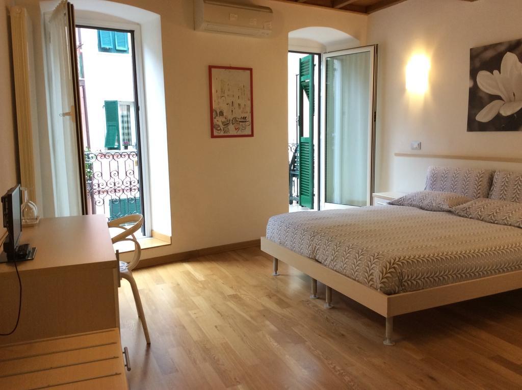 La Dolce Vita Riomaggiore Zimmer foto